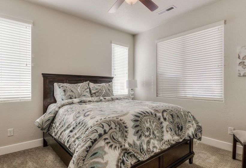 The Getaway #23 Paradise Village At Zion