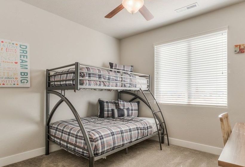 The Getaway #23 Paradise Village At Zion