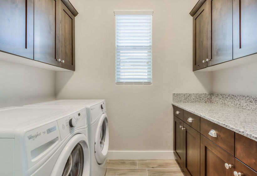 The Getaway #23 Paradise Village At Zion