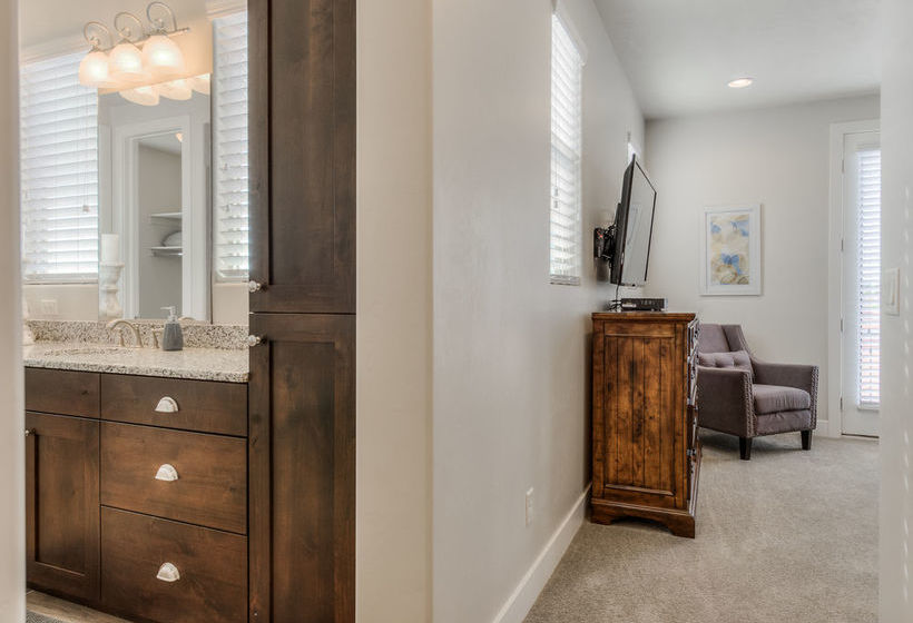 The Getaway #23 Paradise Village At Zion