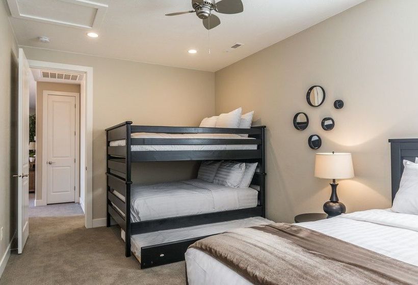 The Getaway #23 Paradise Village At Zion