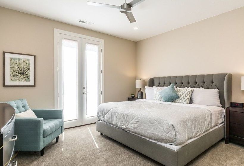 The Getaway #23 Paradise Village At Zion