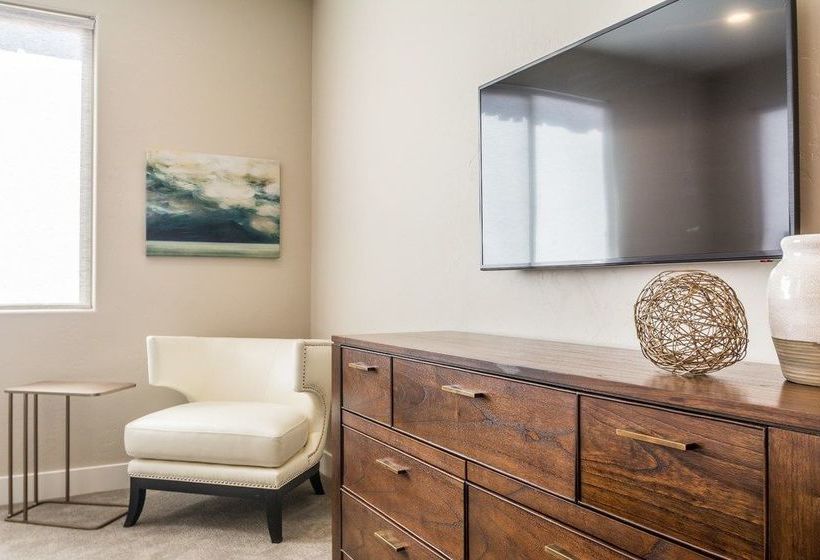 The Getaway #23 Paradise Village At Zion