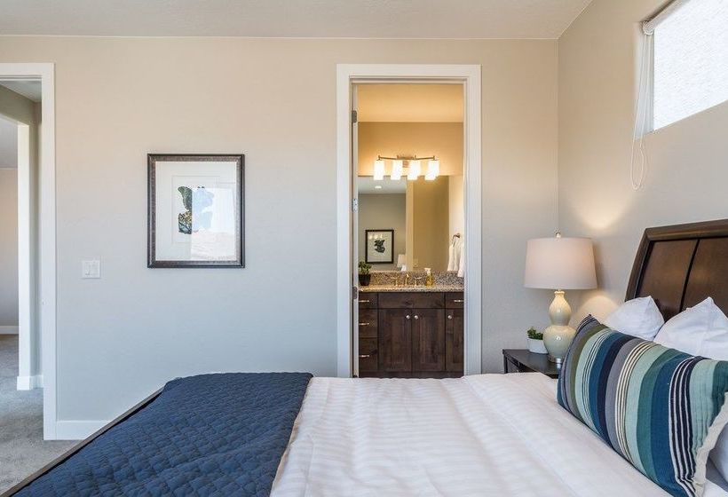 The Getaway #23 Paradise Village At Zion