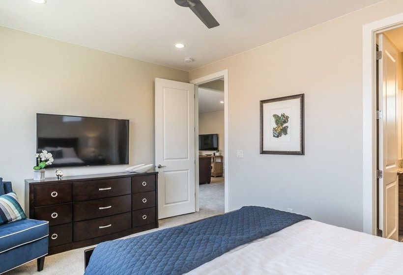 The Getaway #23 Paradise Village At Zion