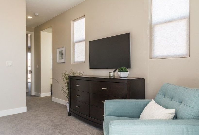 The Getaway #23 Paradise Village At Zion