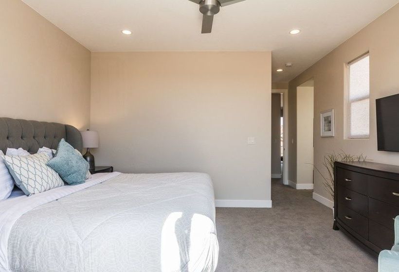 The Getaway #23 Paradise Village At Zion