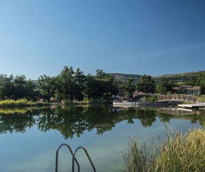 酒店 Vayamundo Quillan L Espinet