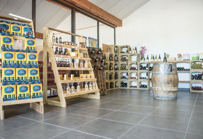 酒店 Vayamundo Quillan L Espinet