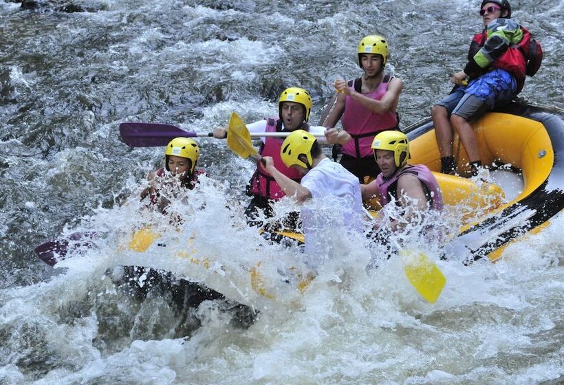 酒店 Vayamundo Quillan L Espinet