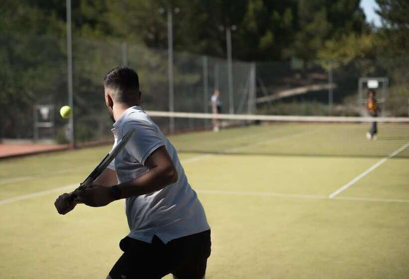 酒店 Vayamundo Quillan L Espinet