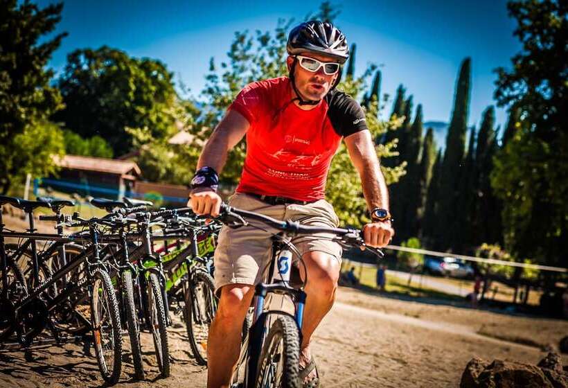 酒店 Vayamundo Quillan L Espinet