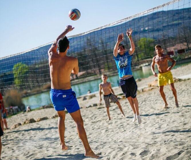 酒店 Vayamundo Quillan L Espinet