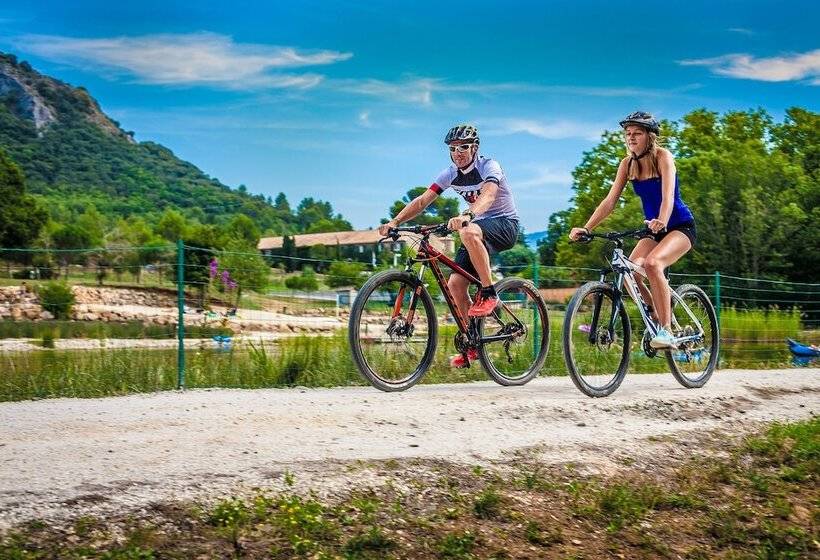 酒店 Vayamundo Quillan L Espinet