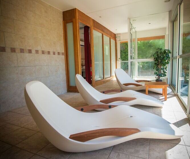 酒店 Vayamundo Quillan L Espinet