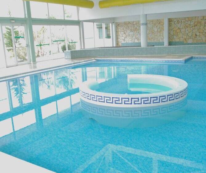 酒店 Vayamundo Quillan L Espinet