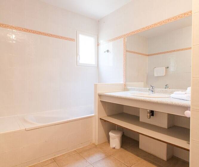 酒店 Vayamundo Quillan L Espinet