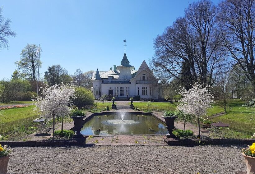 בית מלון כפרי Villa Gransholm