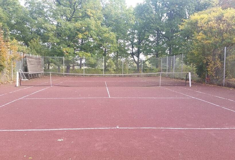 בית מלון כפרי Villa Gransholm