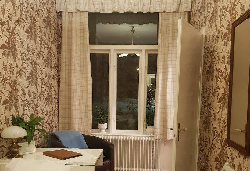 בית מלון כפרי Villa Gransholm