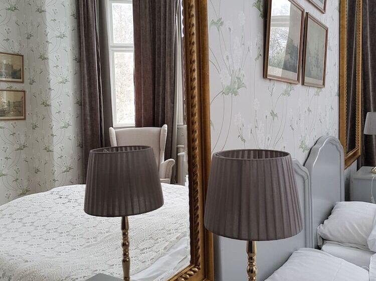 בית מלון כפרי Villa Gransholm