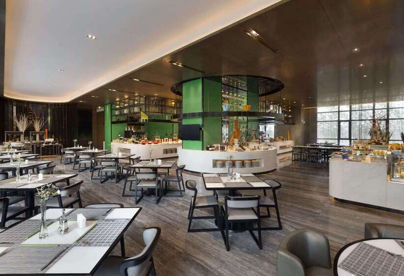 ホテル Wyndham Jinjiang