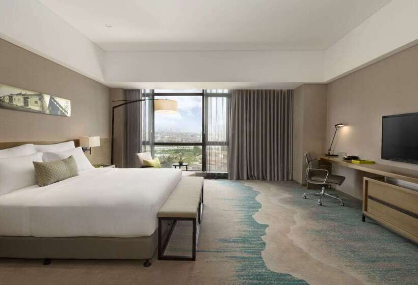 ホテル Wyndham Jinjiang