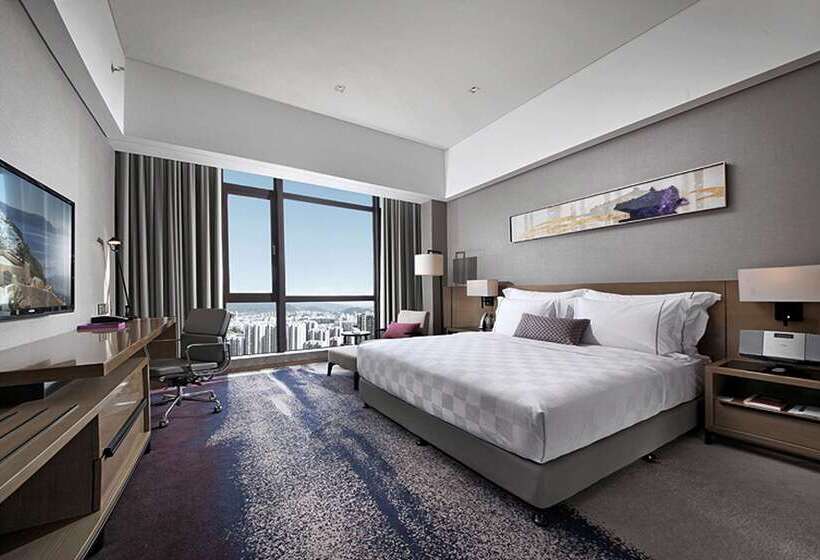 ホテル Wyndham Jinjiang