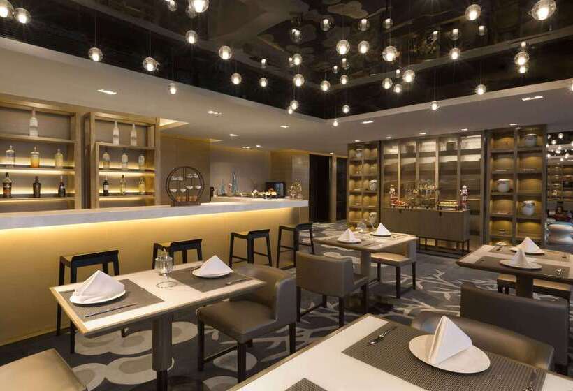 ホテル Wyndham Jinjiang