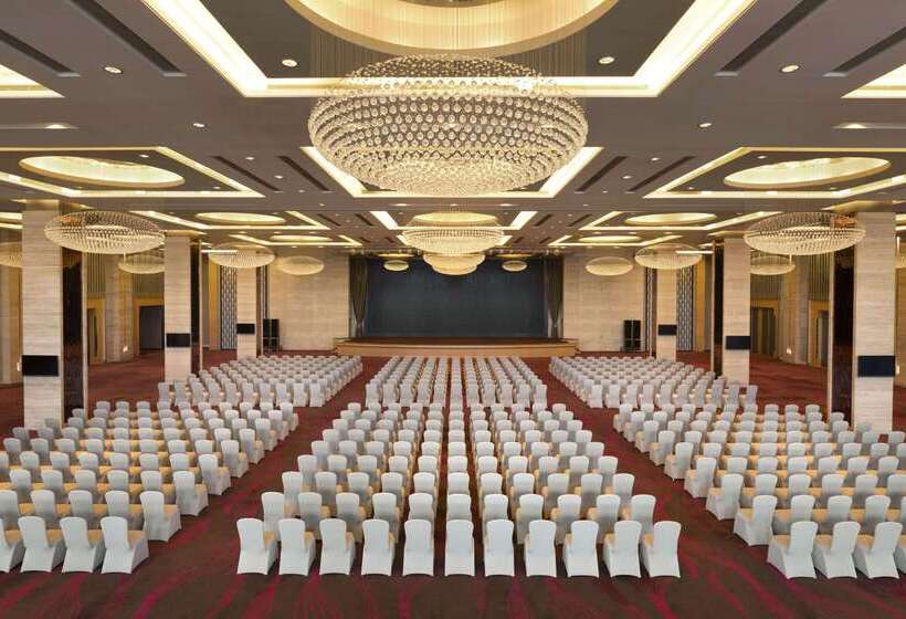 ホテル Wyndham Jinjiang