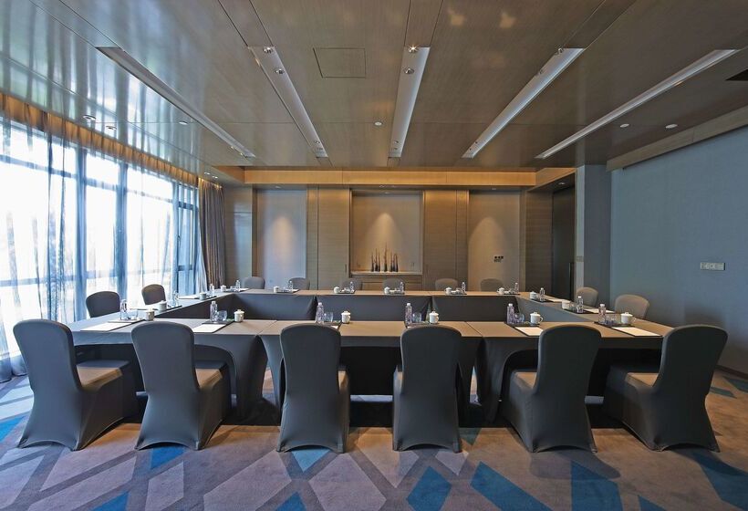 ホテル Wyndham Jinjiang