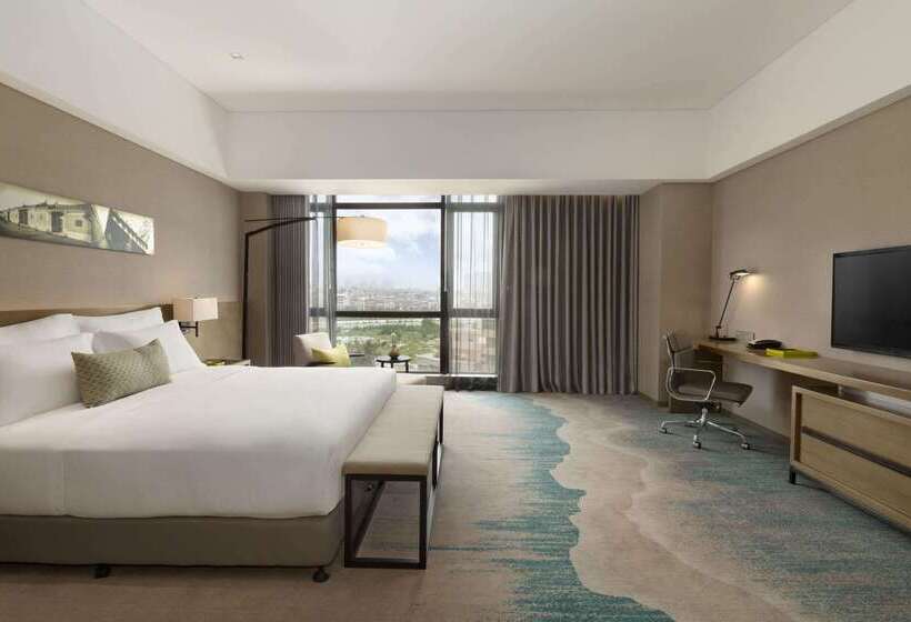 ホテル Wyndham Jinjiang