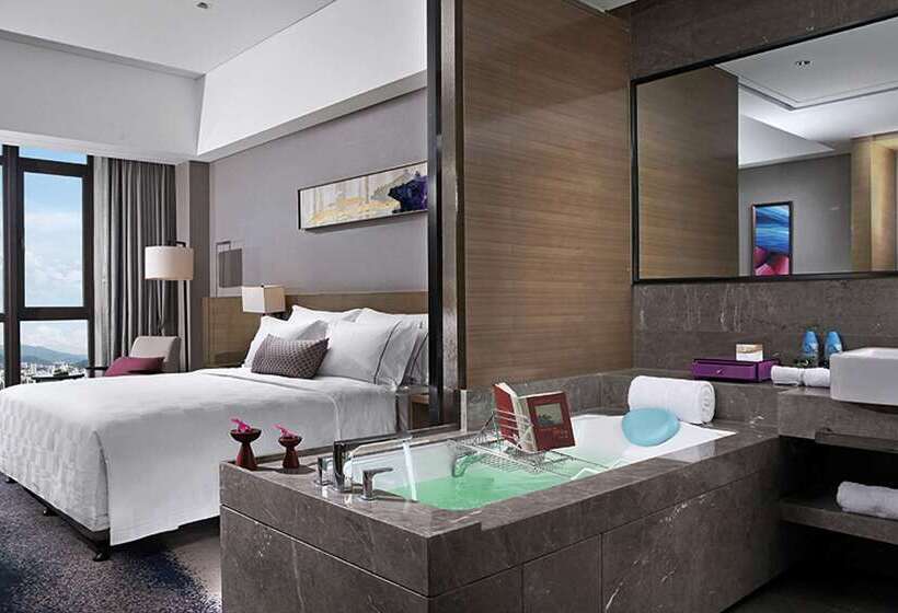 ホテル Wyndham Jinjiang