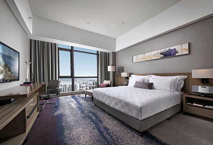 ホテル Wyndham Jinjiang