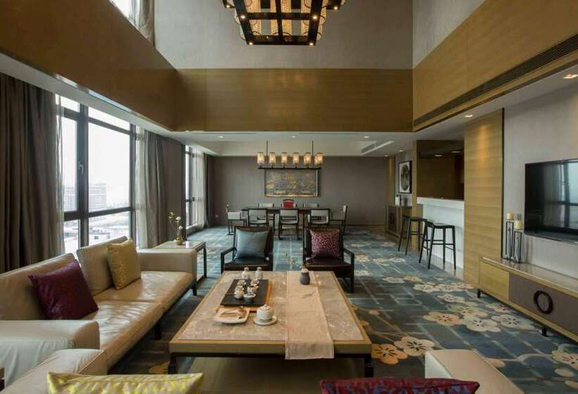 ホテル Wyndham Jinjiang