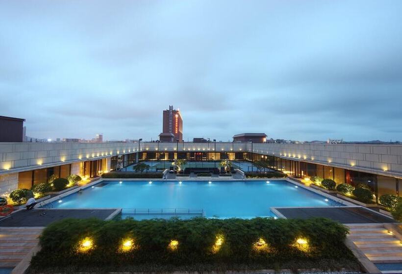 ホテル Wyndham Jinjiang