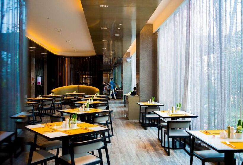 ホテル Wyndham Jinjiang