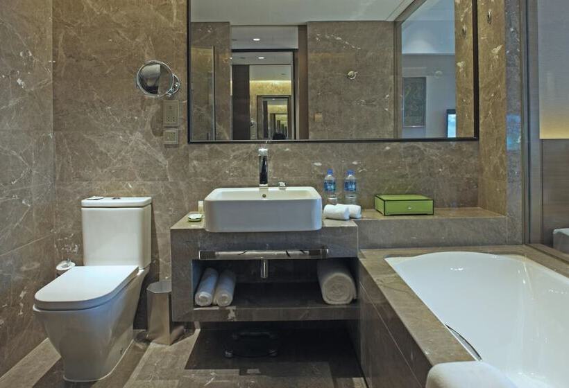 ホテル Wyndham Jinjiang