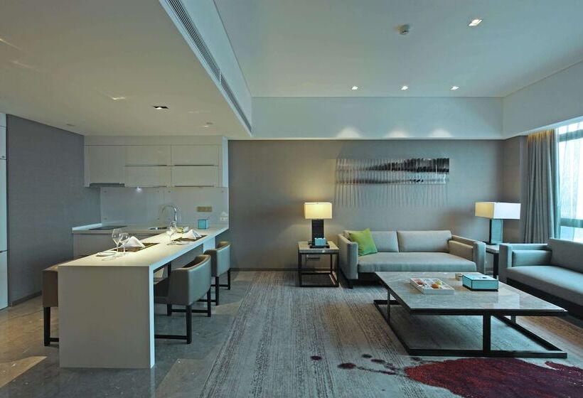 ホテル Wyndham Jinjiang