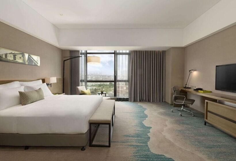 ホテル Wyndham Jinjiang