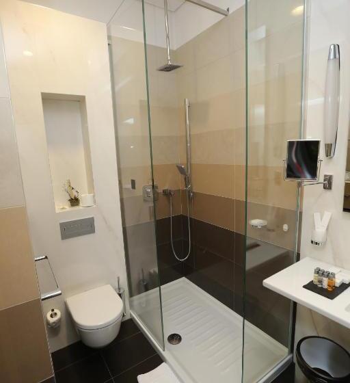 Zepter Hotel Belgrade, Member Of Zepter Hotels