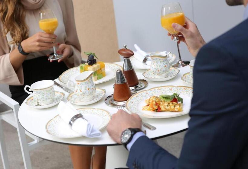 Zepter Hotel Belgrade, Member Of Zepter Hotels