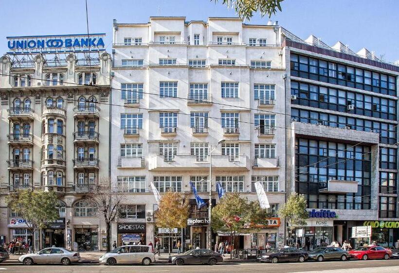 Zepter Hotel Belgrade, Member Of Zepter Hotels