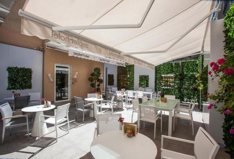 Zepter Hotel Belgrade, Member Of Zepter Hotels