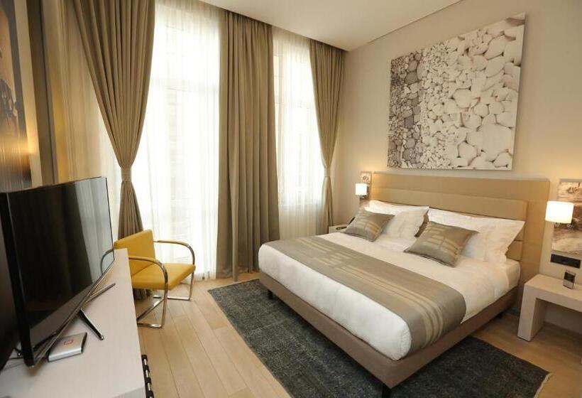 Zepter Hotel Belgrade, Member Of Zepter Hotels