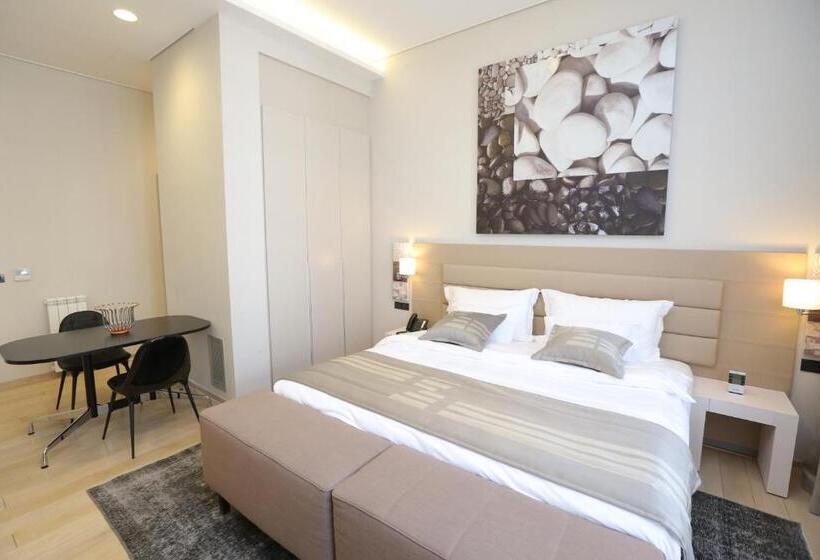 Zepter Hotel Belgrade, Member Of Zepter Hotels