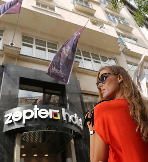 Zepter Hotel Belgrade, Member Of Zepter Hotels