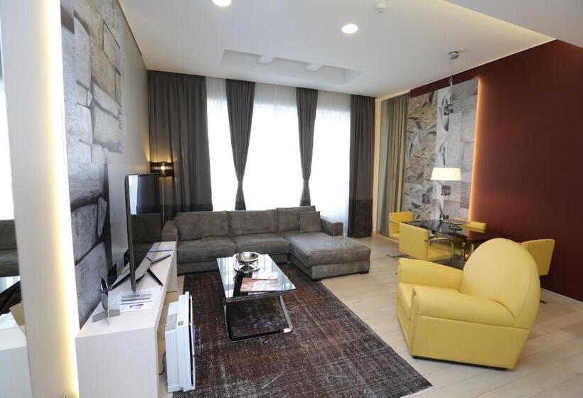 Zepter Hotel Belgrade, Member Of Zepter Hotels