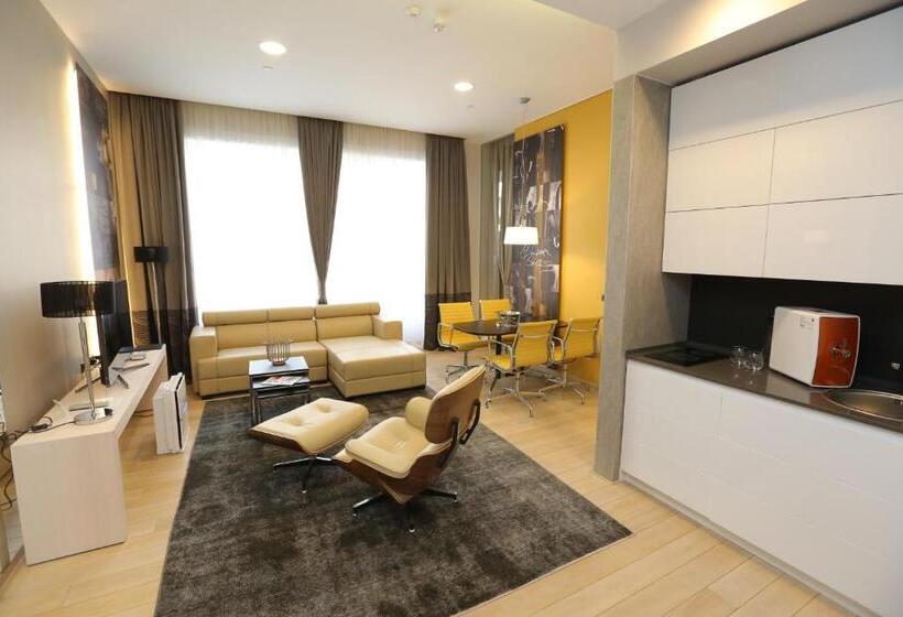 Zepter Hotel Belgrade, Member Of Zepter Hotels