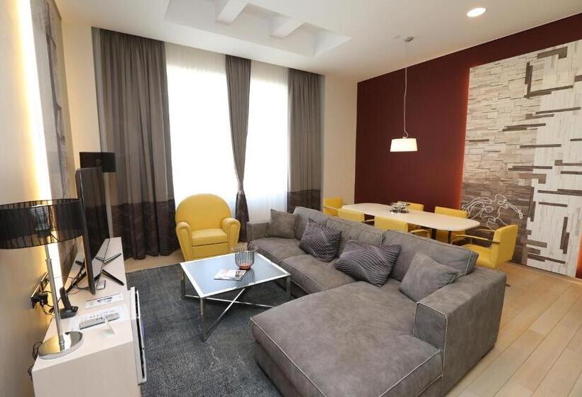 Zepter Hotel Belgrade, Member Of Zepter Hotels